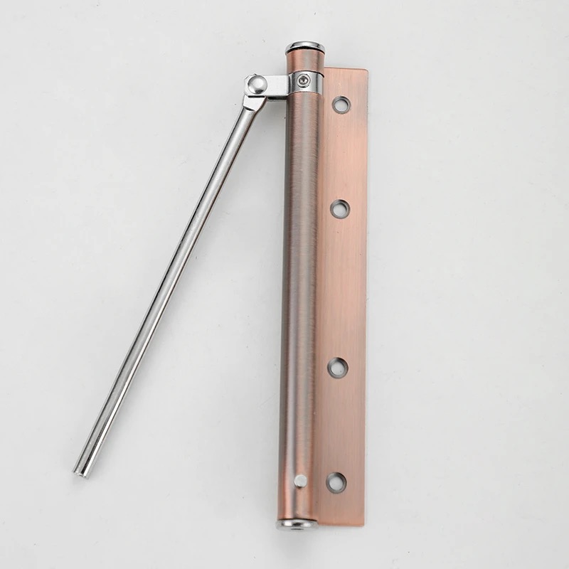 Automatic Door Self-Closing Hinge