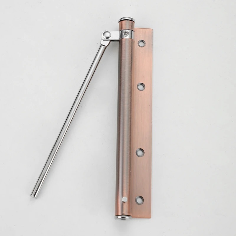 Automatic Door Self-Closing Hinge