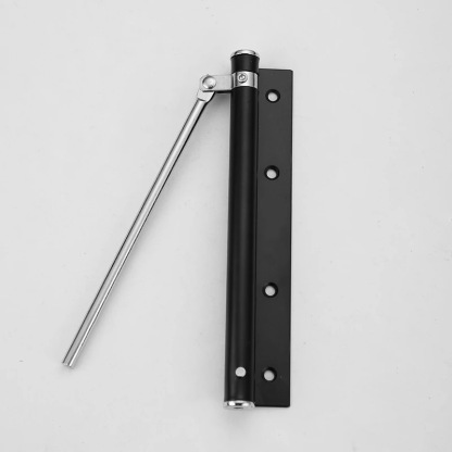 Automatic Door Self-Closing Hinge