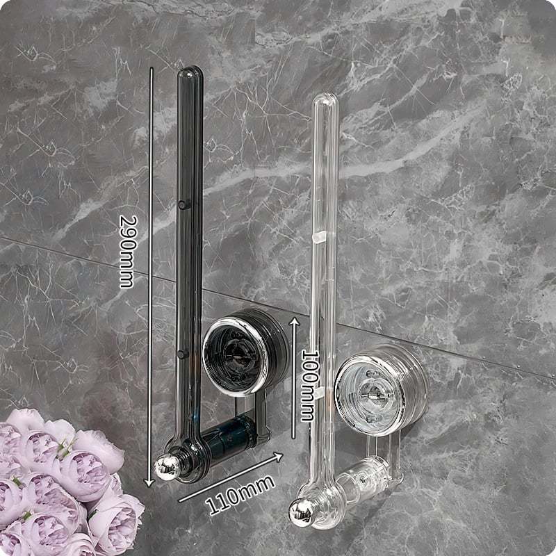 🔥Multifunctional Sucker Hanging Rod