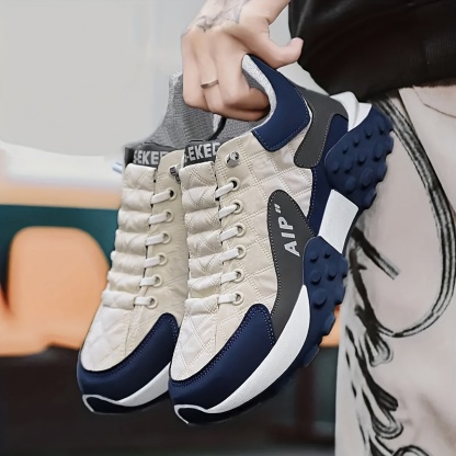 (🎁2026 New Year Hot Sale🎁) Men's Orthopedic comfort Sneaker