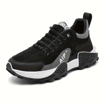 (🎁2026 New Year Hot Sale🎁) Men's Orthopedic comfort Sneaker