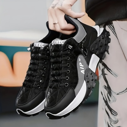 (🎁2026 New Year Hot Sale🎁) Men's Orthopedic comfort Sneaker