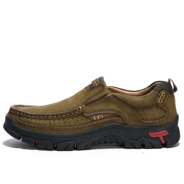 SUPER COMFORTABLE AND BREATHABLE ORTHOPEDIC SHOES