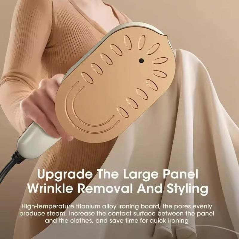 Handheld Portable Iron