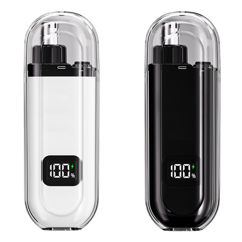 🔥Last Day 70% OFF🎉 Upgrade Your Grooming — Smart Nose & Ear Hair Tool