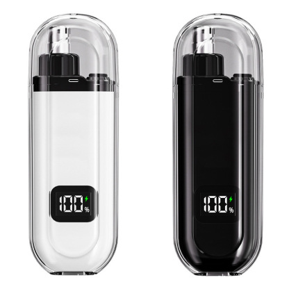 🔥Last Day 70% OFF🎉 Upgrade Your Grooming — Smart Nose & Ear Hair Tool