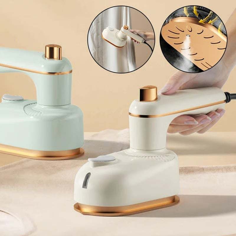 Handheld Portable Iron