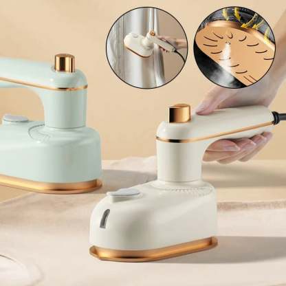 Handheld Portable Iron