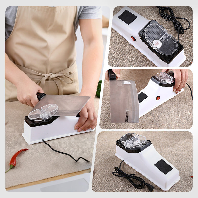 Electric Knife Sharpener