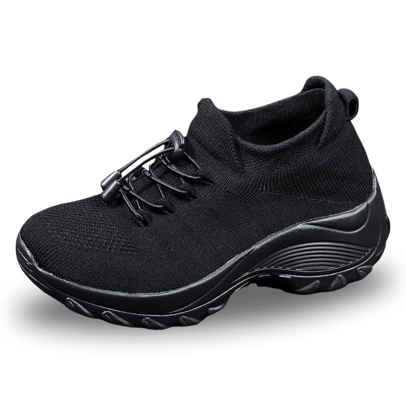 🎁 Ortho Stretch Cushion Shoes Women
