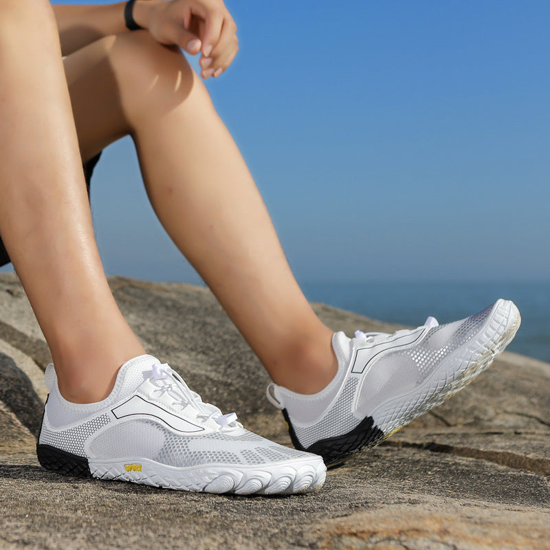 Alpeno barefoot shoes