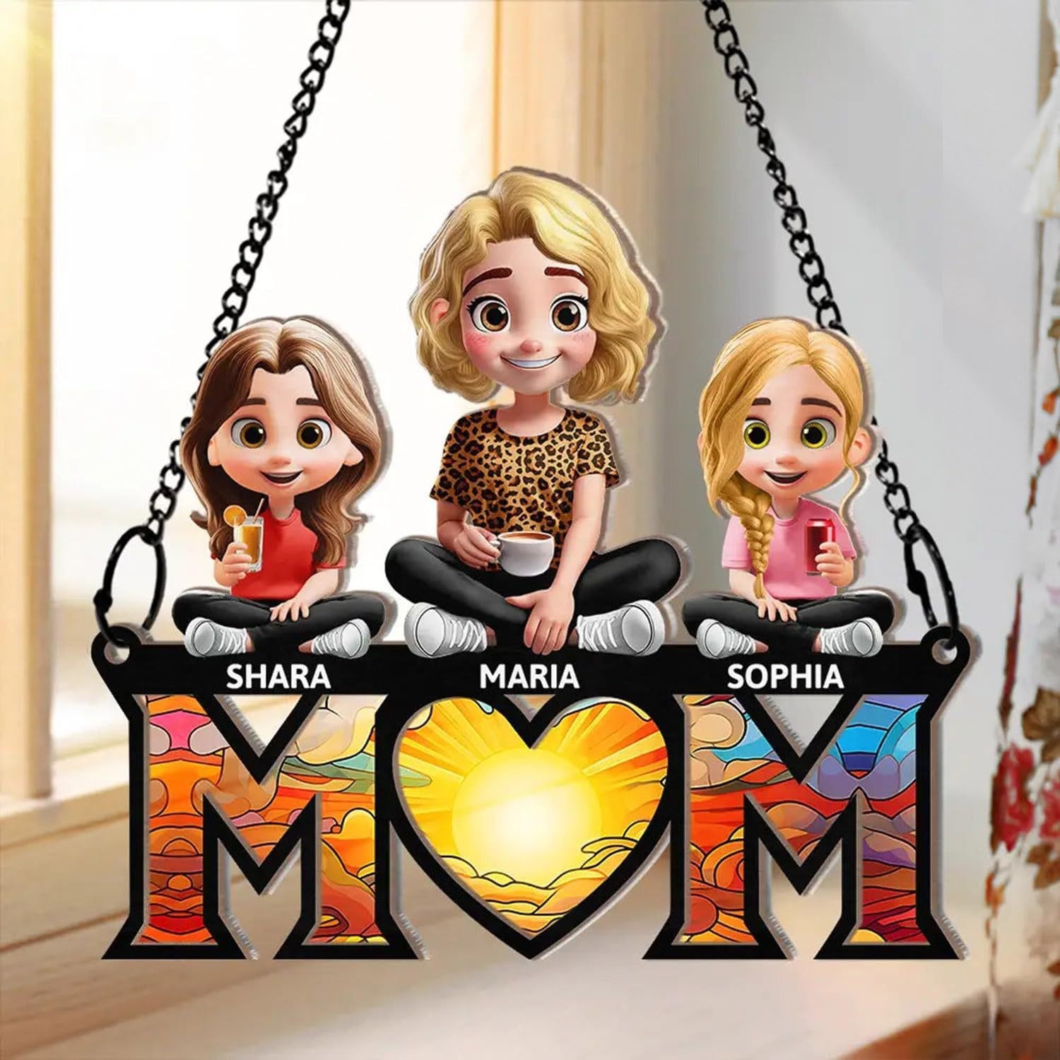 Mother's Day Gifts
