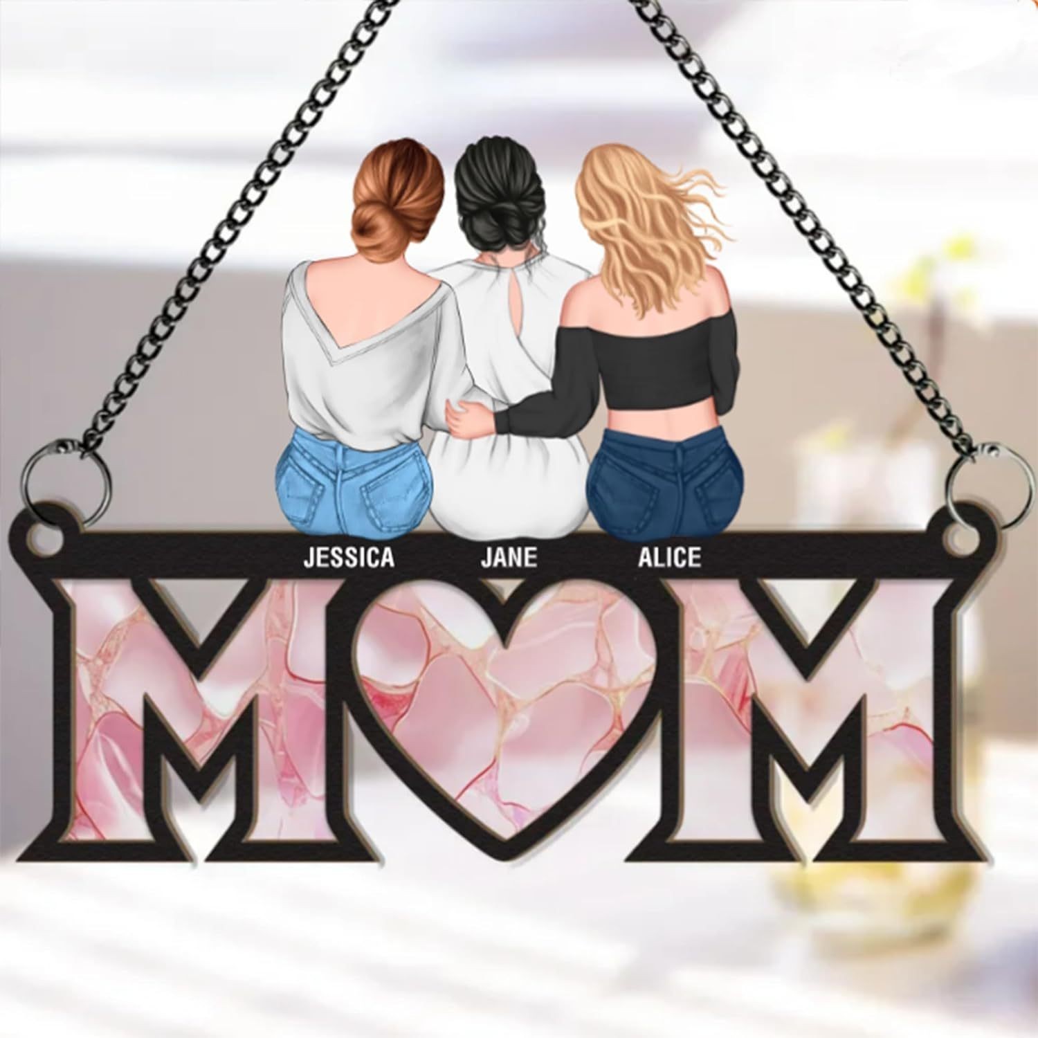 Mother's Day Gifts