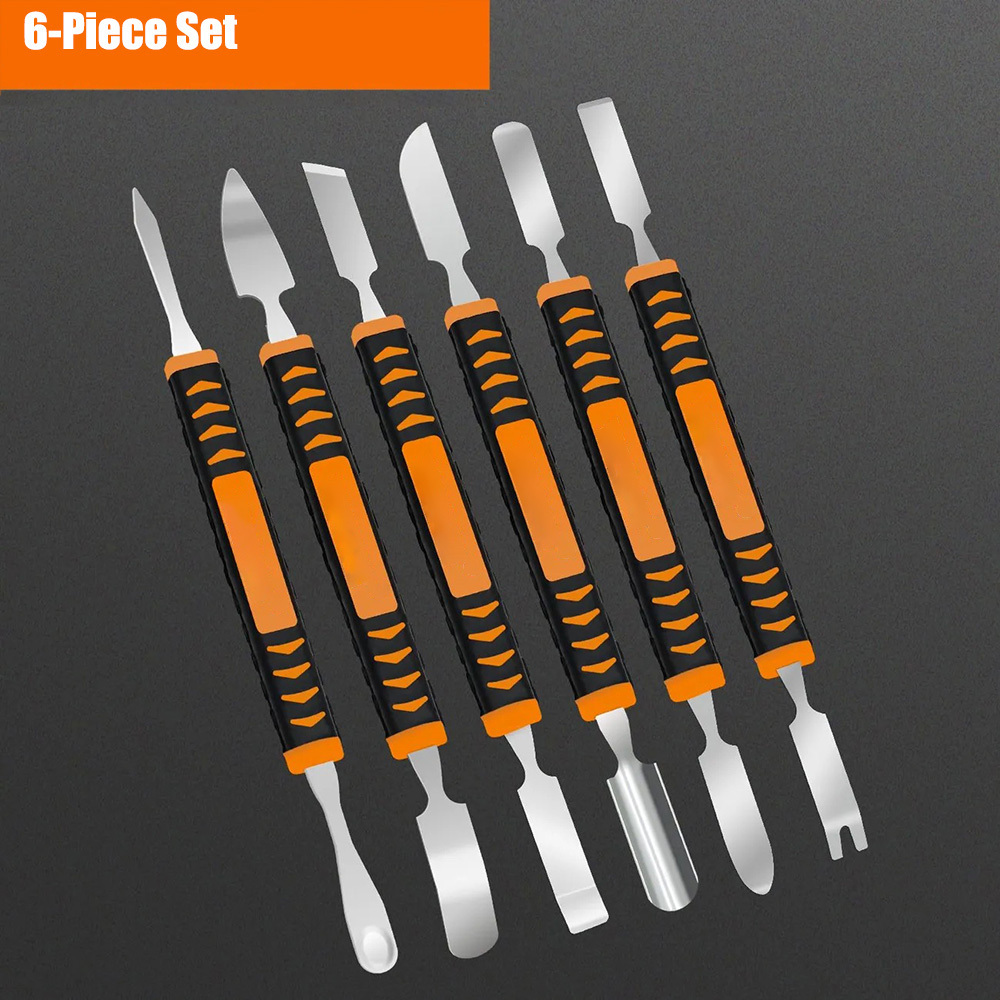 💥Metal Crowbar 16-Piece Set⚡
