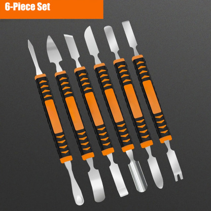 💥Metal Crowbar 16-Piece Set⚡
