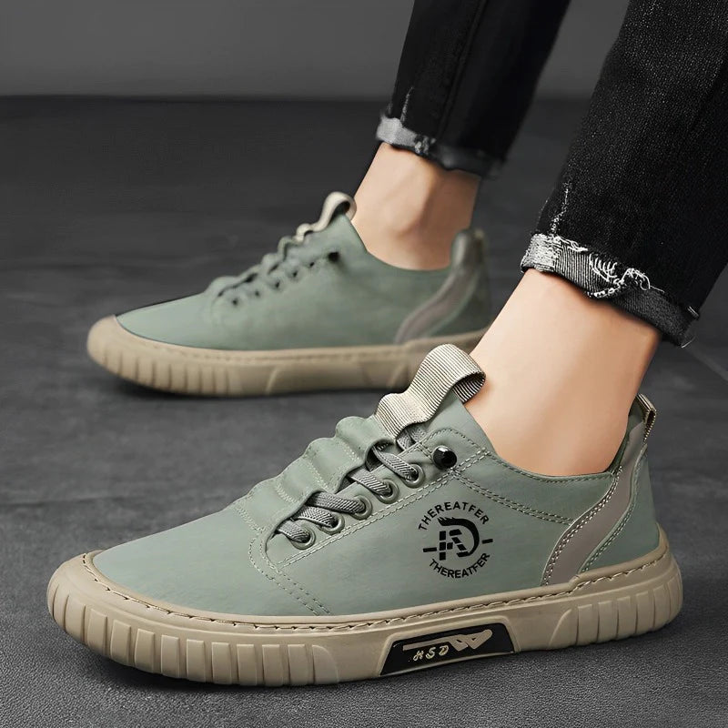 🔥Summer 2026 Sale🔥-Men's Breathable Shoe