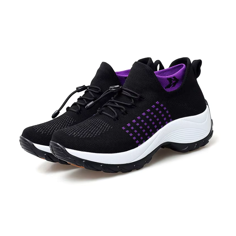 🎁 Ortho Stretch Cushion Shoes Women