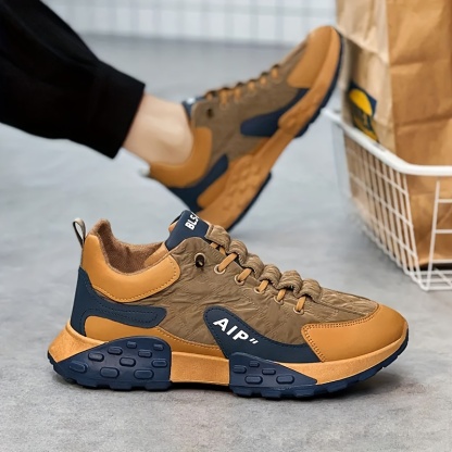 (🎁2026 New Year Hot Sale🎁) Men's Orthopedic comfort Sneaker