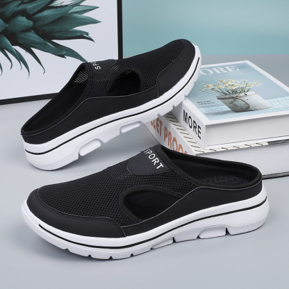 MEN'S  COMFORT BREATHABLE SUPPORT SPORTS SANDALS