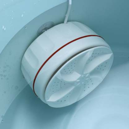 🔥Hot Summer Sale 59%OFF🔥Mini Washing Machine