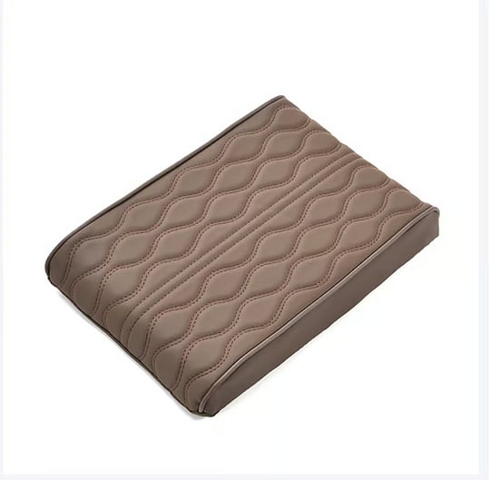 🎁2026 New Year Hot Sale🎁 Memory Cotton Car Armrest Box Pad