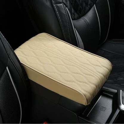 🎁2026 New Year Hot Sale🎁 Memory Cotton Car Armrest Box Pad