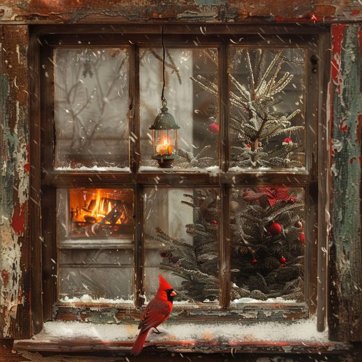🔥Final Inventory 50% OFF🎅2026 Christmas Window Decorations