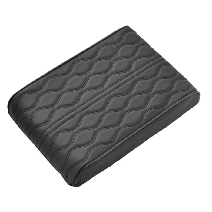 🎁2026 New Year Hot Sale🎁 Memory Cotton Car Armrest Box Pad