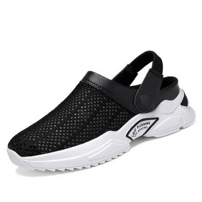 🔥Special offers for summer 2026🔥 - The summer orthopedic sandals with holes for men