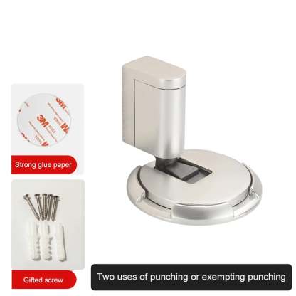 Door Wedge Stopper
