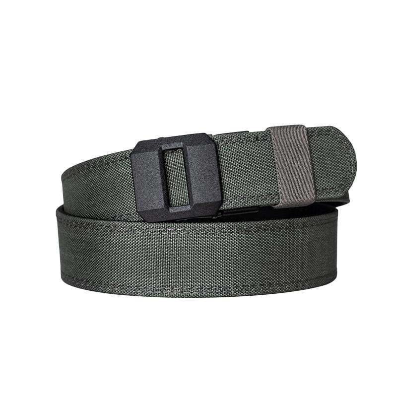 🎁Last Day Promotion 49% OFF🔥 EDC Nylon Ratchet Belt