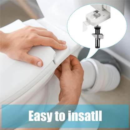 ✨Heavy Duty Toilet Seat Fastener Bolt kit