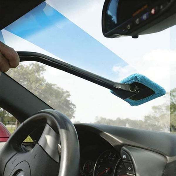 🧽 Windshield cleaning tool
