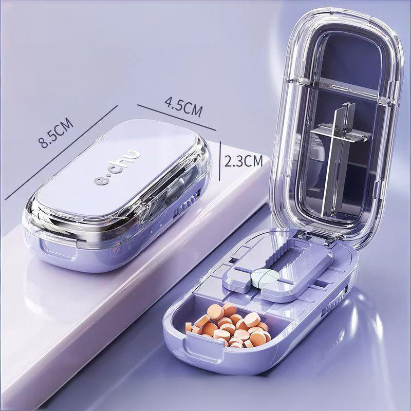 🔥SALE 48% OFF🔥Portable Pill Cutter