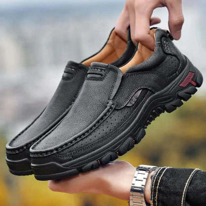 SUPER COMFORTABLE AND BREATHABLE ORTHOPEDIC SHOES
