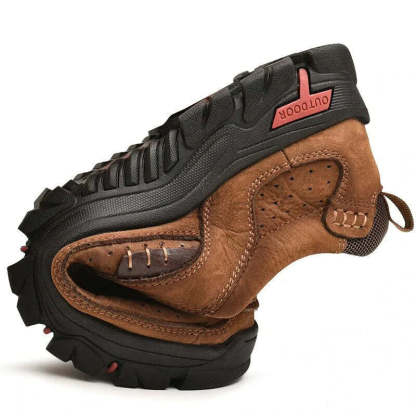 SUPER COMFORTABLE AND BREATHABLE ORTHOPEDIC SHOES