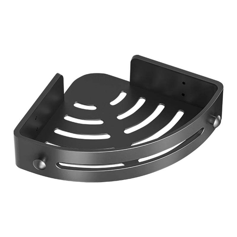 Bathroom Triangle Shelf