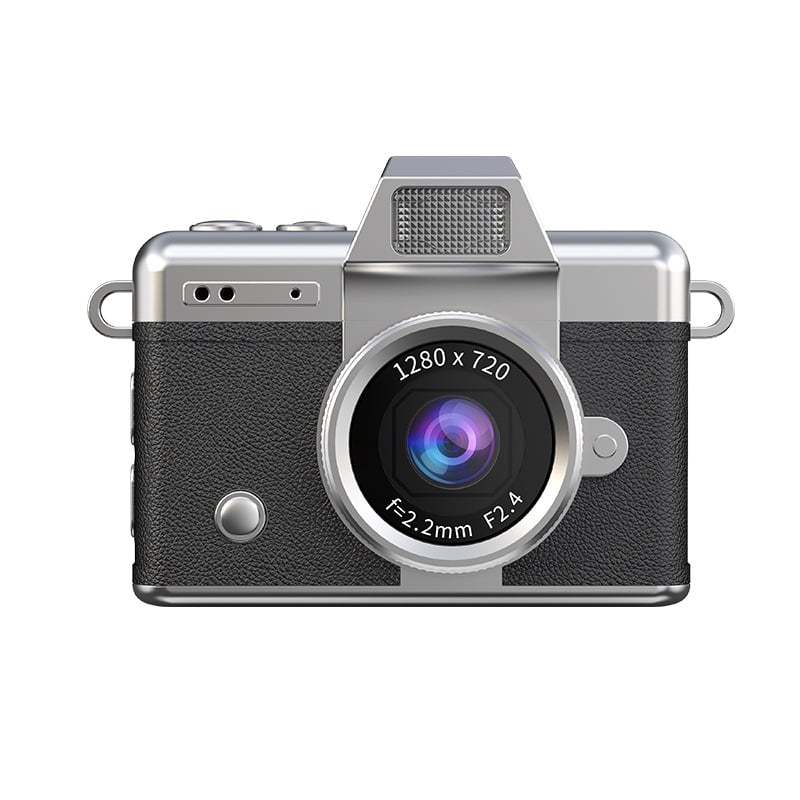 Mini Digital Camera with 1.47 in LCD Screen