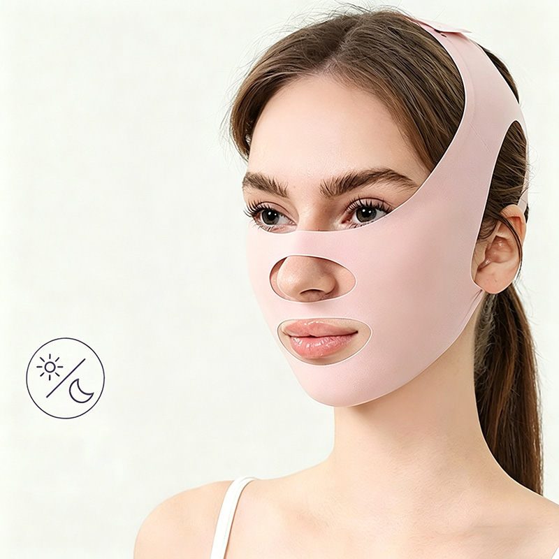 V Line Face Lifting Strap 💥 Suitable for both men and women