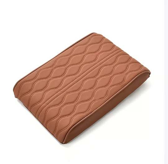 🎁2026 New Year Hot Sale🎁 Memory Cotton Car Armrest Box Pad