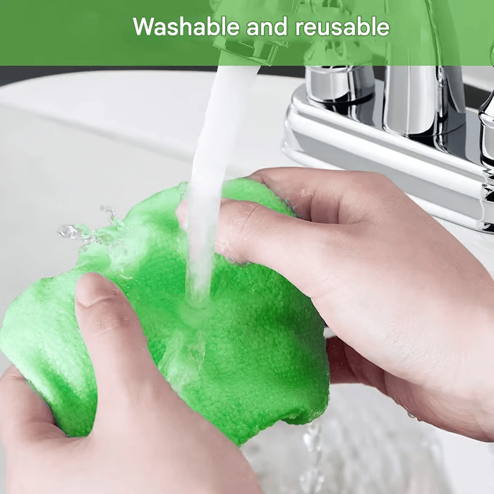 🧽 Windshield cleaning tool