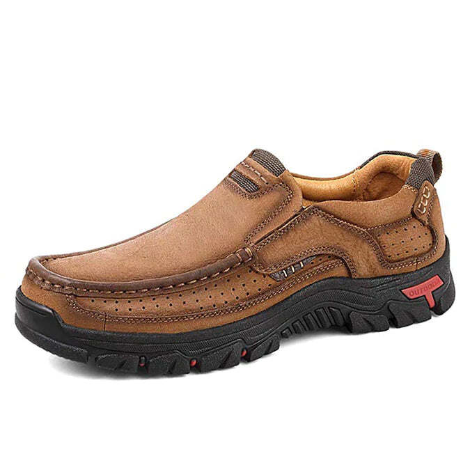 SUPER COMFORTABLE AND BREATHABLE ORTHOPEDIC SHOES
