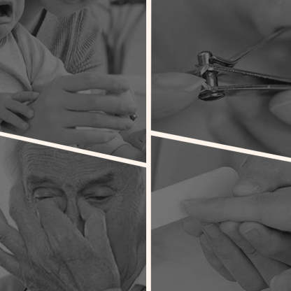 🔥⏳Today’s Special Offer!🚨 Lowest Price Ever, Don't Miss Out! 💅 2-in-1 Electric Nail Clipper & Polisher