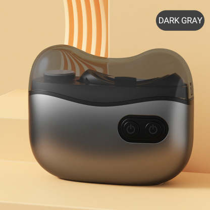 🔥⏳Today’s Special Offer!🚨 Lowest Price Ever, Don't Miss Out! 💅 2-in-1 Electric Nail Clipper & Polisher