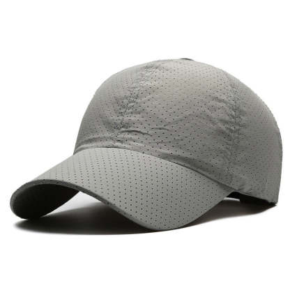 🔥Hot-Sale Sunscreen Breathable Baseball Cap