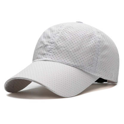 🔥Hot-Sale Sunscreen Breathable Baseball Cap
