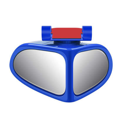 👀🚗HD Waterproof Dual-Sided Parking Mirror