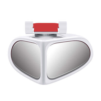 👀🚗HD Waterproof Dual-Sided Parking Mirror
