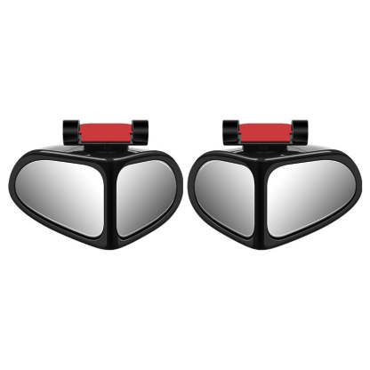 👀🚗HD Waterproof Dual-Sided Parking Mirror